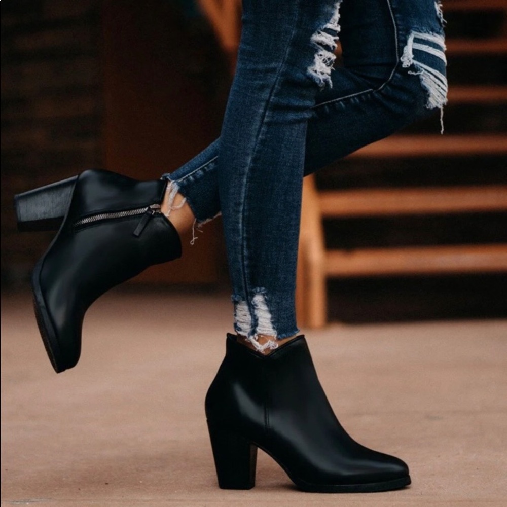 Thursday “Uptown” Boots